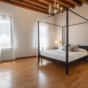 Apartament Design Palace By Wonderful Italy, Wenecja