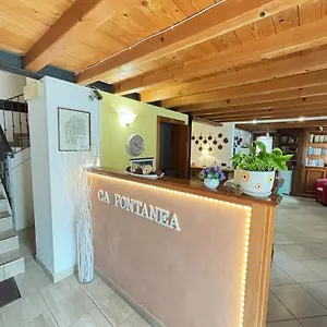 Ca' Fontanea Panzió