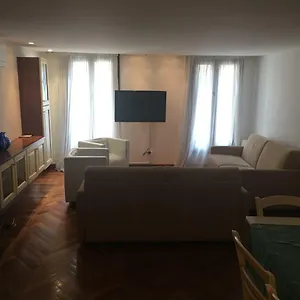 Apartament Ghetto Vecio, Wenecja