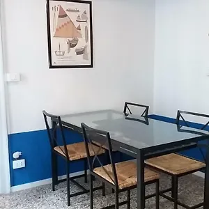 Apartament A La Pescaria, Wenecja
